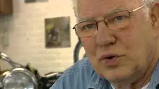 Leven in een Verzameling Aflevering 8