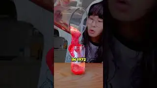 When Dr Pepper Sued Coke 😳🥤