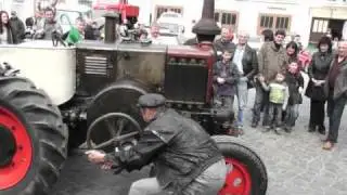 mobile Discothek VERITAS - Thomas Vogel - Oldtimertreffen Ze