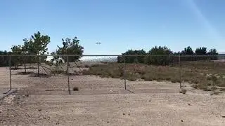 Norman&rsquo;s Cay MYEN Gulfstream IV Landing