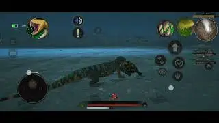 Path of Titans Mobile - Max Graphics on Snapdragon 8 Gen 3