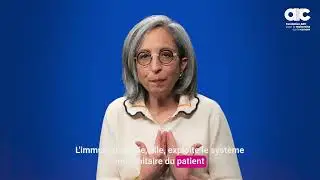 L'immunoth&eacute;rapie, une grande r&eacute;volution th&eacute;rapeutique?