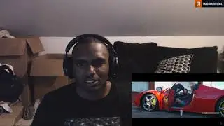 Blaatina ROKKSTAR MUSIC VIDEO WSHH