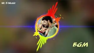 Dushman No. 1 Mind Blowing BGM Mr. S-Music