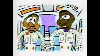 Harrison & TOBi &ndash; Outta This World (Official Video)