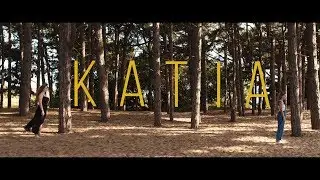 Katia - Puppet Theory (Official Music Video)