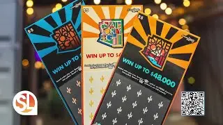 Arizona Lottery partners with State Forty Eight for iconic new ticket