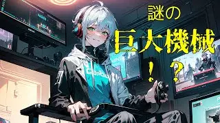 [ブルアカ朗読会]  デカグラマトン編 第１章 #35  #ブルアカ ネタバレあり