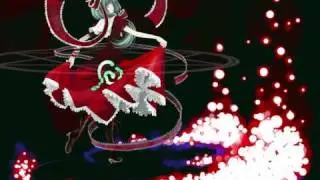 MoF Stage 2 - The Road of the Apotropaic God ~ Dark Road