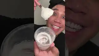 Exfoliating Day ft. Sisley&rsquo;s Exfoliating Enzyme Mask