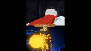 Omni-Man (Invincible) vs Sentry (Comics) @charliemarsh449