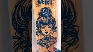 LONGBOARD DROP 38