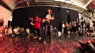 Let the Music Move You Vol. 4: Judges Showcase: Suga Pop, Sho Tyme, & Cody CoFlo