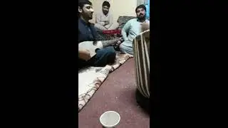 Rabab Master Usman Zafar | The king of Swat