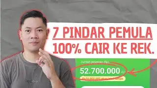 7 PINJOL RESMI OJK TERBUKTI CAIR 2025 🔥 Pinjaman Online Bunga Rendah | PINDAR MUDAH CAIR Terbaru 🔥
