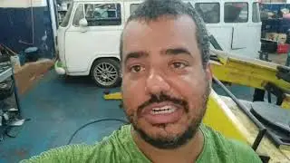 Sobre o Gol e Parati 1.0 16v Turbo - Parte 4 - Diferenças do motor, válvula de pressão, VVT, correia