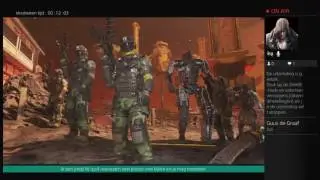Call of duty#Robot invasie