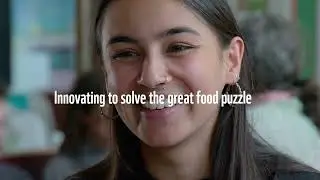 OpenSC Traceable Food Blockchain Innovation   WWF Great Food Puzzle