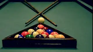 Pool Table Sound FX