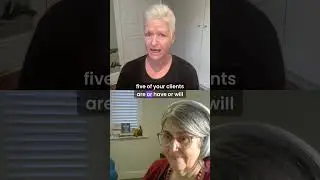Understanding imposter syndrome - from Season 4 Episode 53 of The Coaching Inn