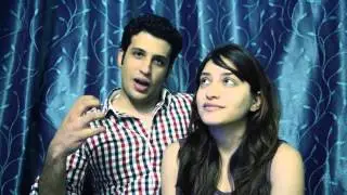 Kainaz & Urvaksh talk about Amol Kamat Photography