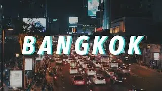 BANGKOK GETAWAY