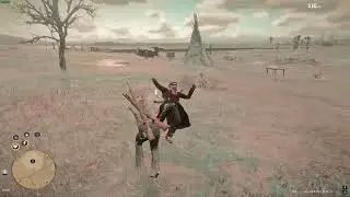 The Return | Syn County | RedM Montage