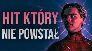 Co się stało ze Spider-Manem Jamesa Camerona?