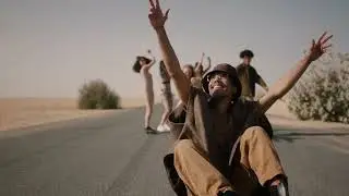 INNA - Breathless (video Edit)