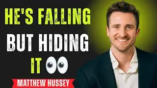 He Won’t Say It—But These 3 Signs Reveal He’s Falling for You  |Matthew Hussey #motivationalspeech