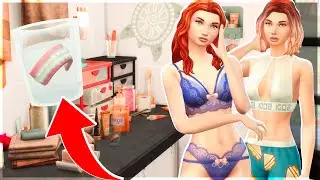 ER DE NYE KITS PENGENE V&AElig;RD? | Sims 4: Simtime kl&aelig;der & Badev&aelig;relsesindhold
