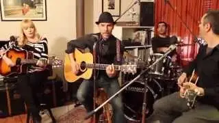 The Billy Shears - Nowhere Man