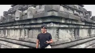 Candi Asu, Greynardo - XH - 15