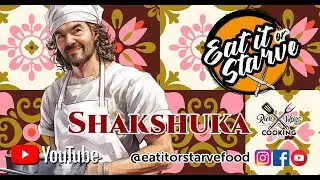 Shakshuka