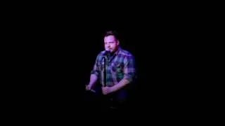 True Crime Podcast Host