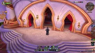 One Engineer's Junk Location, WoW Midnight +3 Midnight Engineering Knowledge Treasure
