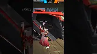 1v4 but sorry for the lag video#freefire#ark#arkgaming#games#gaming#viralshorts#trend#trending#anime