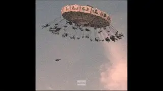 Travis Scott x Don Toliver Type Beat ~ After Life [MGEE - Like Me Instrumental]