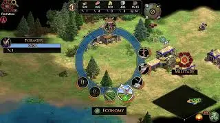 Gamepass Game Impression | Age of Empires ll Definitive Edition