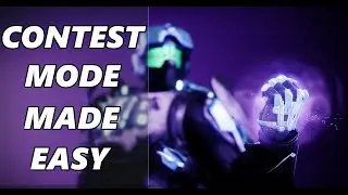 Witch Queen Day One Raid GOD MODE SETUP Breakdown