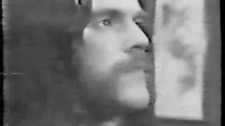 Lemmy & Phil destroying a hotelroom