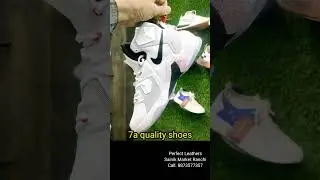 7a quality shoes #ranchi #shortsvideo #shorts #shortsviral #firstcopyshoes #7aqualityshoes