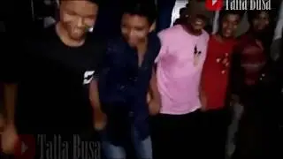 Goyang Dero Dj Luwuk- Cinta Beda Agama Jinggo Jinggo Terbaru l Dj Rifal dan Bung Mamat