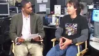 'Iron Man' Game Delivers (CBS News)