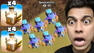 Wake Up Everyone! This Guy Just Dropped New Army