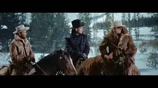 Los implacables (1955) ➡️ Pel&iacute;cula de Vaqueros Completas en Espa&ntilde;ol