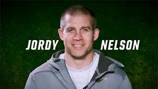 Raiders Sign Jordy Nelson