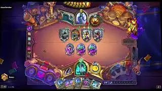 wow got rekt by an OTK in standard