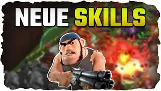 BOOM BEACH 🐟 Der Warrior-Pro ist zur&uuml;ck ★ (Deutsch / German)