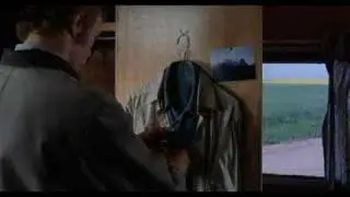 Brokeback Mountain final scene [ITA]